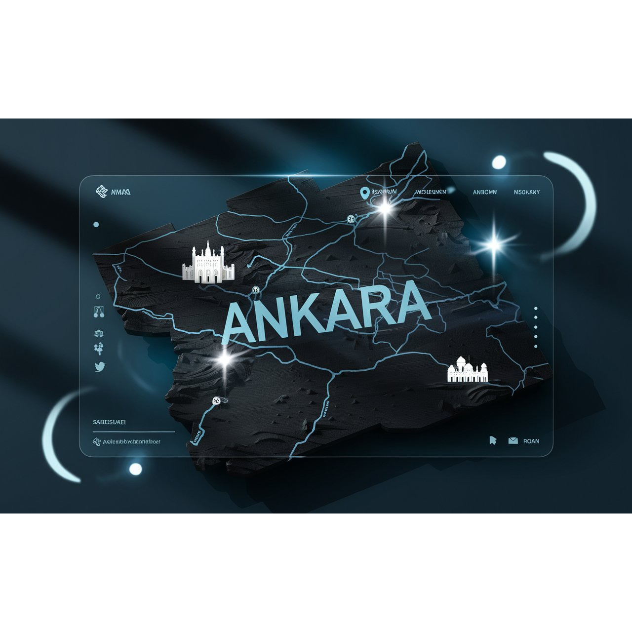 Ankara Web Tasarım | Kurumsal / E-Ticaret Yazılımları | Anahtar Teslim Web Sitesi